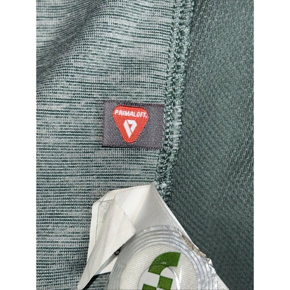 The North Face Women's Primaloft Lightweight Jacket Flashdry Thumb Holes Sz S - Picture 7 of 8